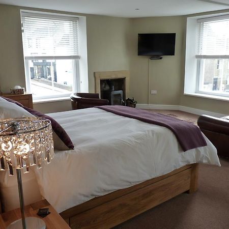 Town View Alston Apartment Room photo